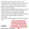 Esmaabikoolitus - Image 12