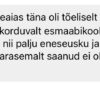 Esmaabikoolitus - Image 8